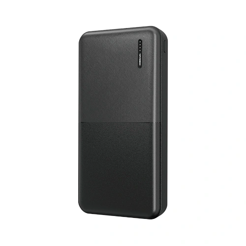 WiWU Wi-P068 20000mAh Dual USB Power Bank with Type-C/Micro Input & Safety Protection